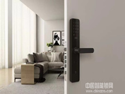 小米米家智能鎖新品首發(fā)價(jià)999元包安裝 眾籌已破千萬