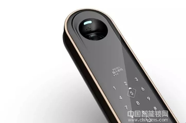 深度探“鎖”｜海爾智能門鎖HL－35PF4