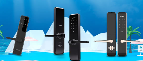 智能+”接力“互聯網+”，果加智能鎖開啟品質生活