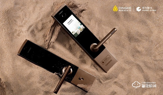 Huawei AI PASS攜手青稞智能鎖打造手機(jī)極致開(kāi)鎖體驗(yàn)