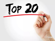 天貓4月智能鎖月銷TOP20出爐，德施曼 亞太天能 米家 凱迪仕 智家人 鹿客 云米等榜上有名