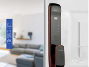 頂吉TOP200Q智能鎖，匠心智造贏未來(lái)