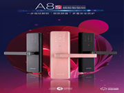 匯泰龍A8s智能鎖“安全指數(shù)”有多高？