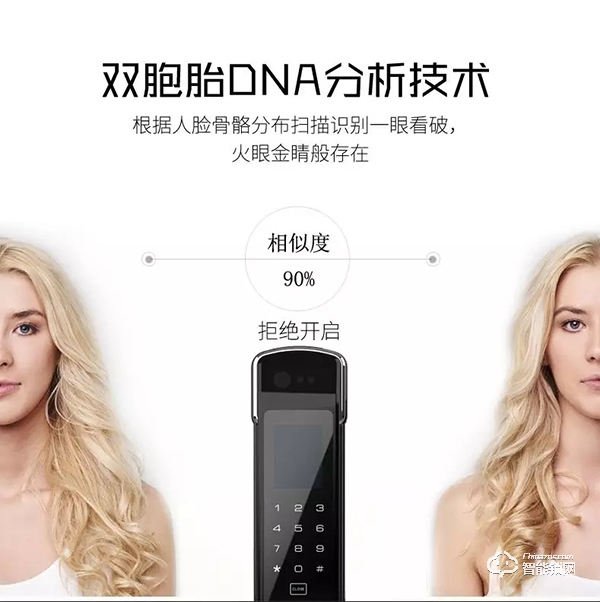 智家守護(hù) | AOC智能鎖無懼質(zhì)量考驗(yàn)，安全才是硬實(shí)力