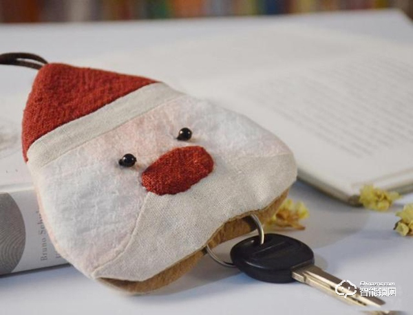 爸媽忘帶鑰匙的煩惱，讓鹿客智能門鎖化解吧