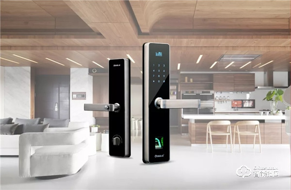 甌寶智能鎖，電子鎖時代的守門將軍