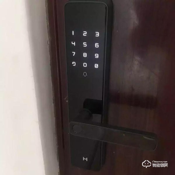 消費(fèi)升級(jí)下的非剛需產(chǎn)品如何破局？創(chuàng)米小白智能門(mén)鎖C1解鎖了答案