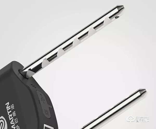 薩巴蒂諾U型智能鎖：多場景應用，得心應手