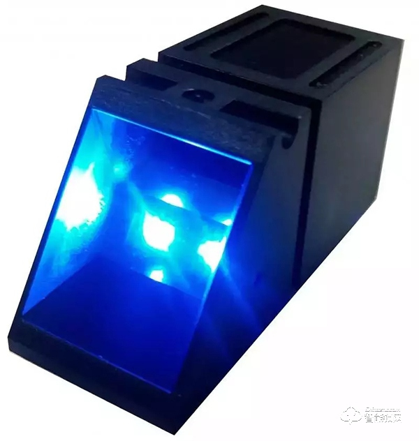 單看指紋識別技術，典匠D5智能門鎖為何如此出色？