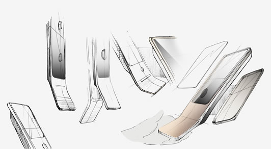 奧運火炬設(shè)計團隊11年后重出江湖,智能門鎖設(shè)計原型圖提前遭泄露