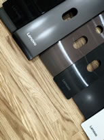 奧運火炬設(shè)計團隊11年后重出江湖,智能門鎖設(shè)計原型圖提前遭泄露