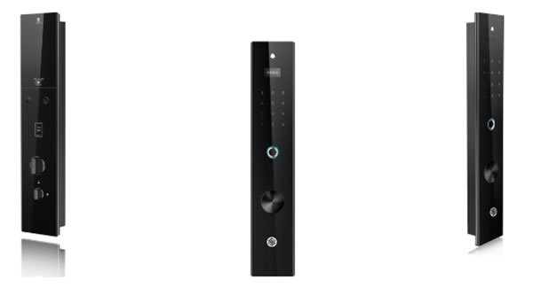 家庭安全守衛(wèi)者——中國(guó)移動(dòng)智能門(mén)鎖MS18-3