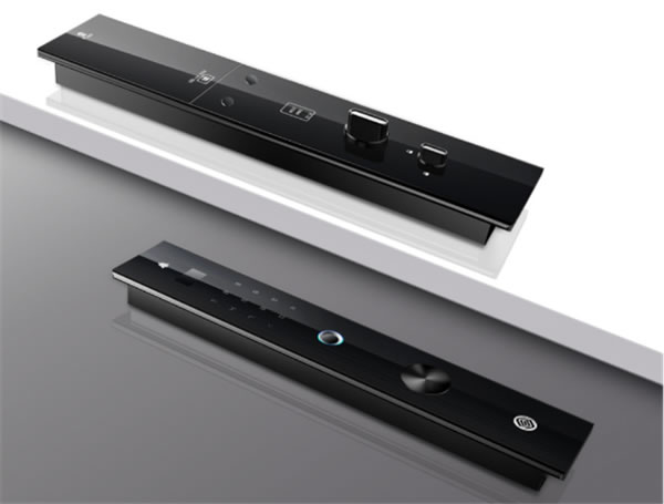 家庭安全守衛(wèi)者——中國(guó)移動(dòng)智能門(mén)鎖MS18-3