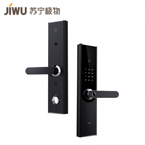 真正0元安裝 A級“好產(chǎn)品”!蘇寧小Biu智能門鎖獲行業(yè)權(quán)威認證