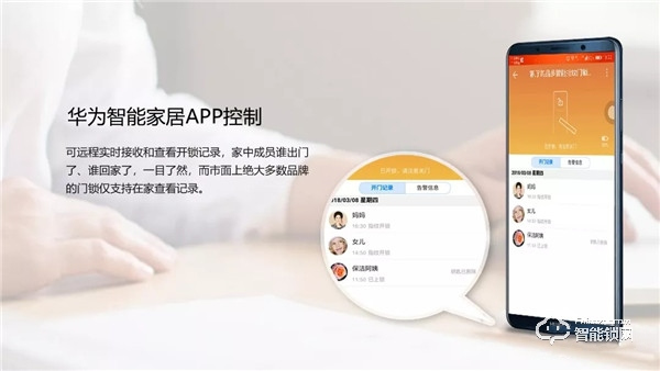 HUAWEI HiLink 生態新品 | 真正的一觸即開，我們做到了