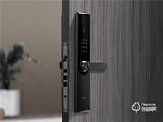 上手不后悔，小Biu智能鎖真心讓我點(diǎn)贊