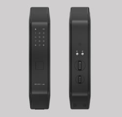 如果Q5智能鎖的顏色代表了生活的態度，那么你想選擇哪一個