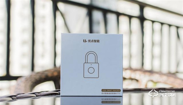 小米有品上架智能指紋掛鎖：指紋一觸即開，待機可達一年