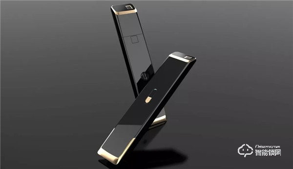 丁丁掌門智能鎖：TA雖“大器晚成”，但絕對值得驚艷！