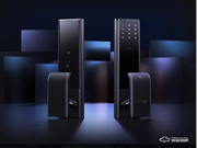 雙十一 如何選智能鎖？要顏值高品質(zhì)好首選鹿客智能鎖P3