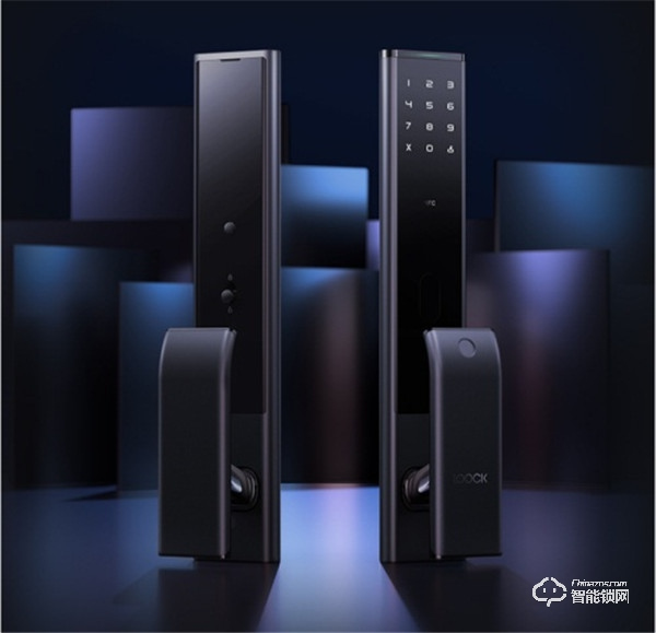 有型有品又有料的雙十一必選產(chǎn)品，鹿客智能鎖推拉款P3