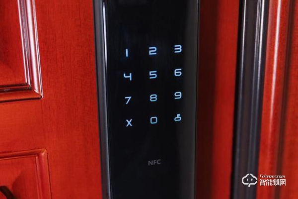 為什么你需要一把智能門鎖？測(cè)過(guò)就知道了