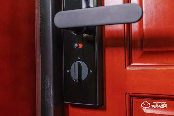 為什么你需要一把智能門鎖？測(cè)過(guò)就知道了