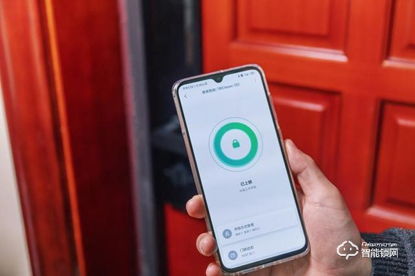 為什么你需要一把智能門鎖？測(cè)過(guò)就知道了