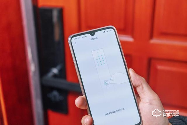 為什么你需要一把智能門鎖？測(cè)過(guò)就知道了