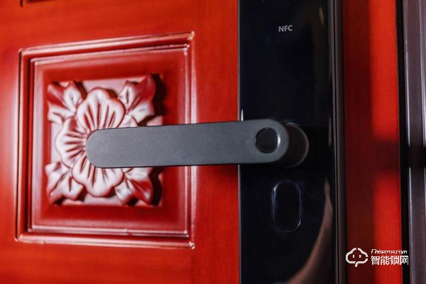 為什么你需要一把智能門鎖？測(cè)過(guò)就知道了
