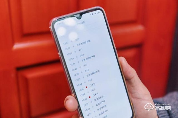 為什么你需要一把智能門鎖？測(cè)過(guò)就知道了