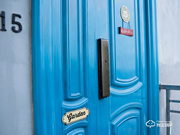 沒有門把手怎么開/鎖門？聯(lián)想智能門鎖A1能幫你體驗到