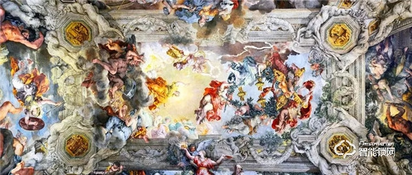 黑龍智能鎖：看夠了智能鎖千篇一律的