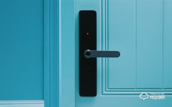 小米米家智能門鎖磨砂金限時(shí)特惠：1099元