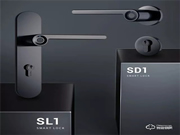 家居界新寵丨室內(nèi)智能鎖正當(dāng)紅，將無(wú)鑰匙進(jìn)行到底！