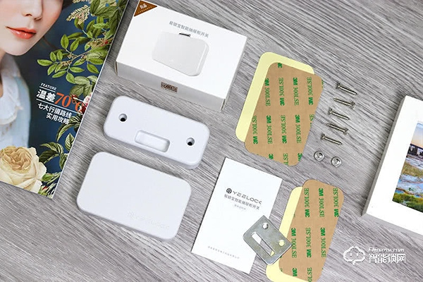 價格屠夫再露一手，小米推出99元智能鎖，占領(lǐng)抽屜和衣柜有野心