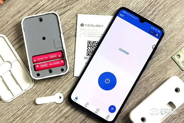 價格屠夫再露一手，小米推出99元智能鎖，占領(lǐng)抽屜和衣柜有野心