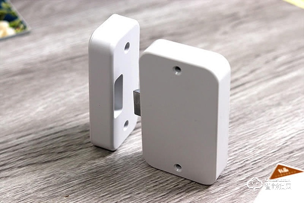 價格屠夫再露一手，小米推出99元智能鎖，占領(lǐng)抽屜和衣柜有野心