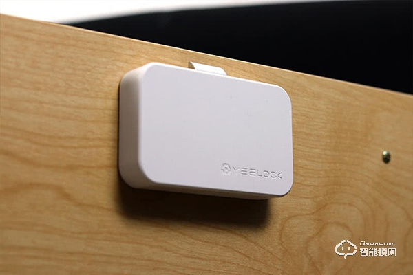 價格屠夫再露一手，小米推出99元智能鎖，占領(lǐng)抽屜和衣柜有野心