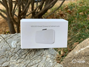 智能抽屜柜鎖：智能好用兩邊站，這款產品全包攬