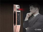 皇家金盾以品質(zhì)戰(zhàn)略  打造安全穩(wěn)定放心人臉鎖