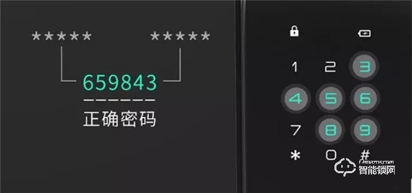KFZ AI智能門鎖，讓智能生活從歸家時開始