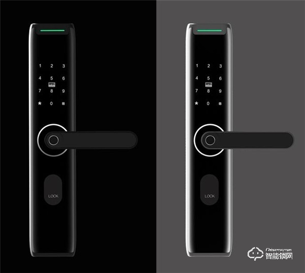 愛爾家智能鎖怎么樣 愛爾家Z9智能鎖產品特點