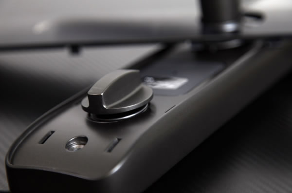 買買買之后還要裝裝裝！TCL物聯網智能鎖K5讓你免除安裝的繁瑣