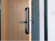 買買買之后還要裝裝裝！TCL物聯網智能鎖K5讓你免除安裝的繁瑣