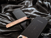 給女神多一份守護 聯想智能門鎖E1帶來更精準的安全