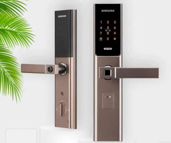 四款好評度高智能門鎖推薦 不僅僅只是好用那么簡單