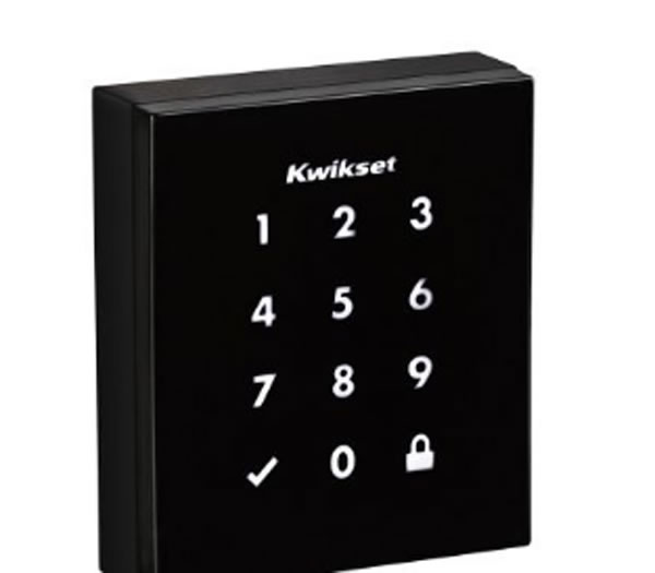 我應該購買Kwikset黑曜石智能鎖嗎
