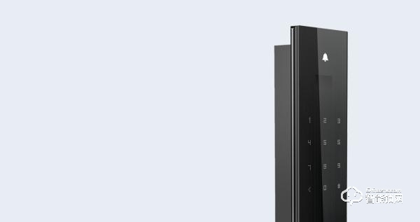 中國移動智能門鎖MS18-3，入室盜竊者的克星