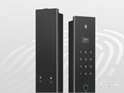 中國移動(dòng)智能門鎖MS18-3，入室盜竊者的克星